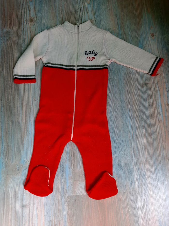 Pyjama vintage