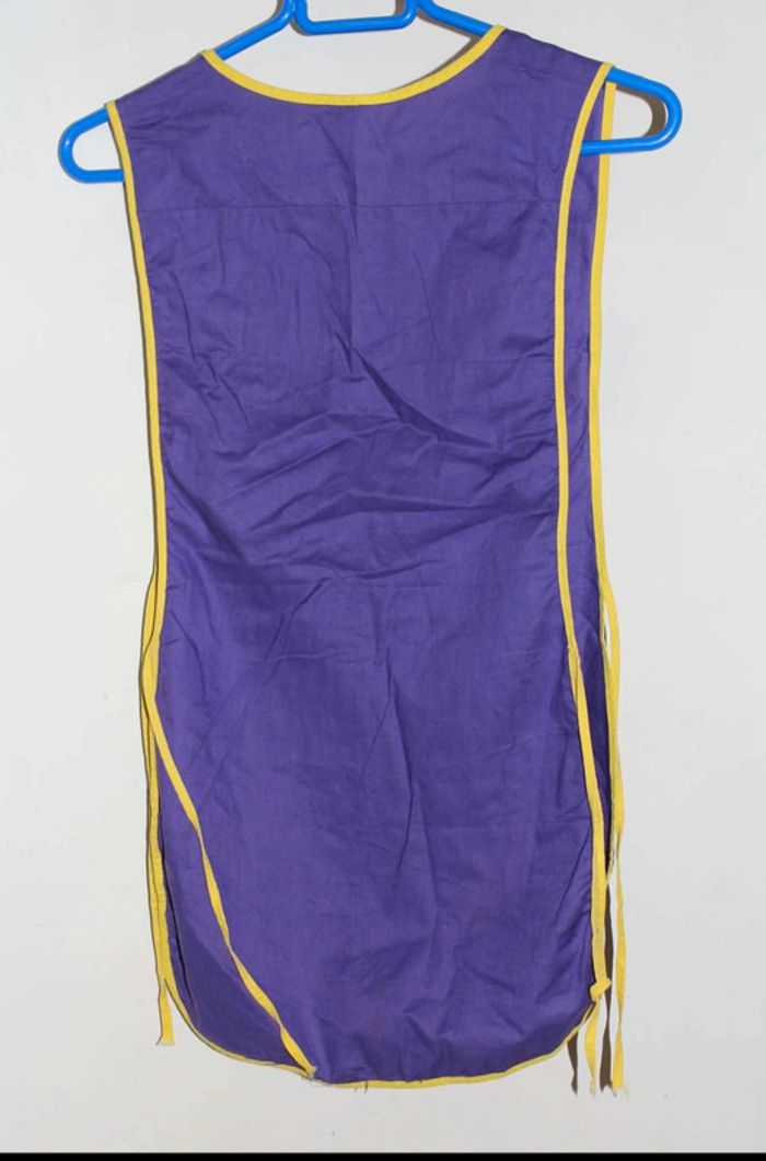 tablier - photo numéro 2