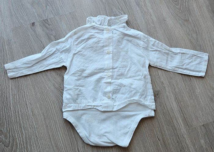 Lot de vêtements Zara et H&M - photo numéro 6