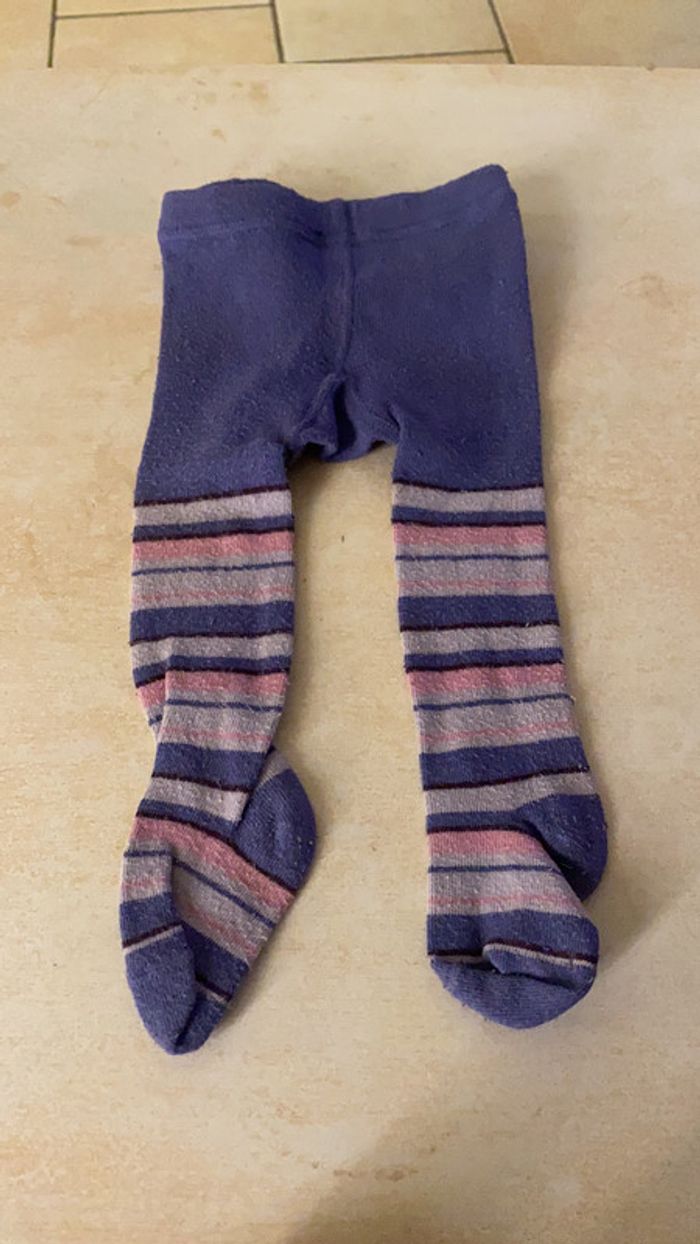 Lot de collants - photo numéro 10