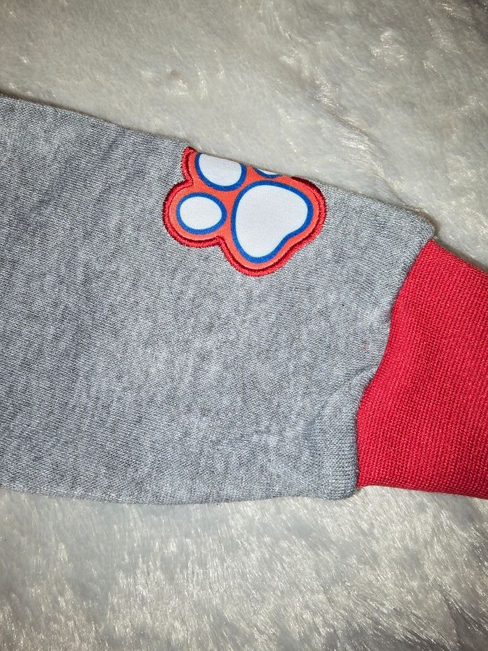 Pull pat patrouille 3ans - photo numéro 2