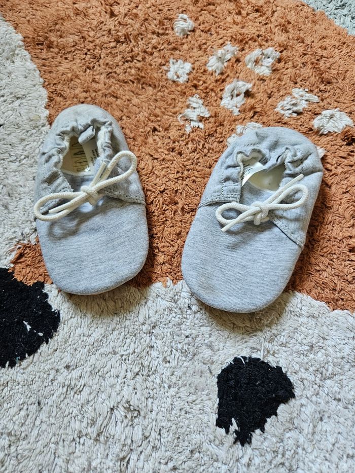 Chaussons - 23