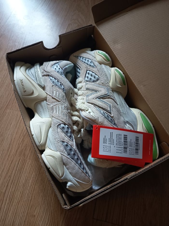 New Balance 9060 - photo numéro 9