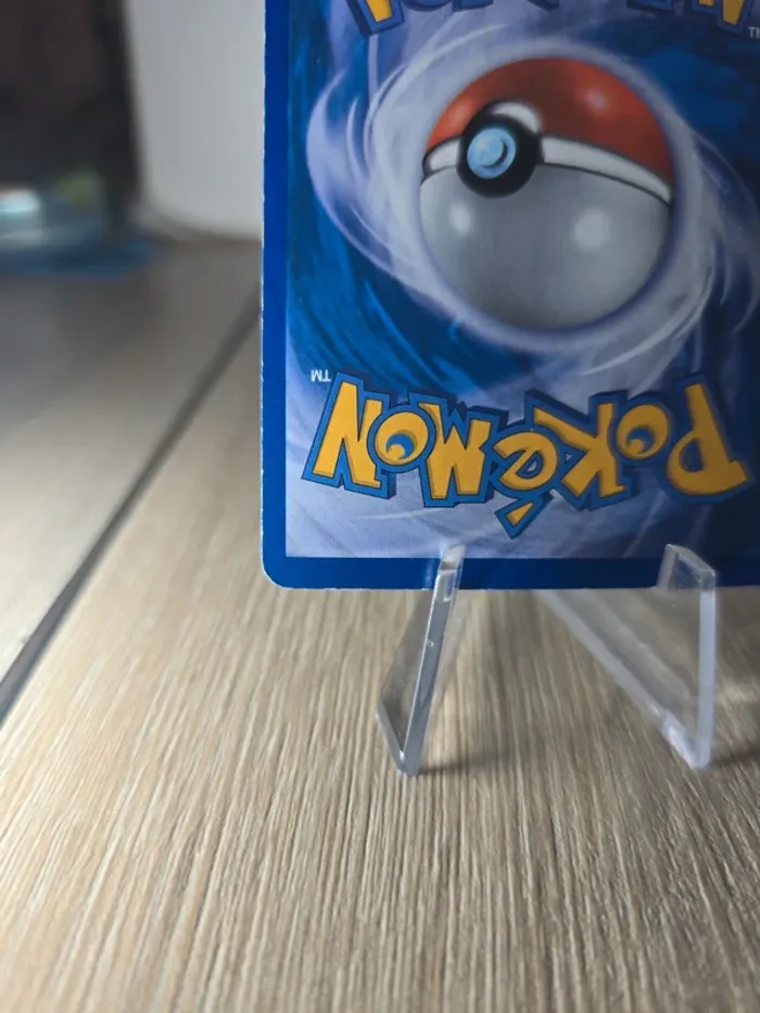 Shaymin EX 5/99 - photo numéro 10