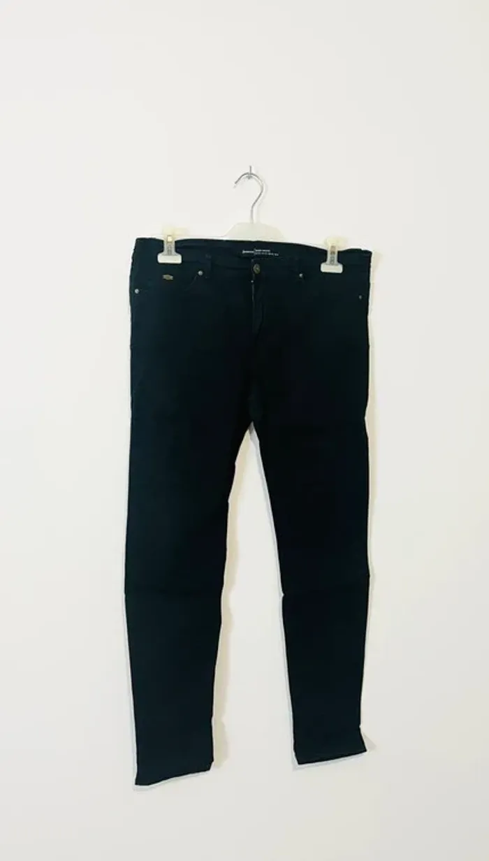 Jean slim Stradivarius