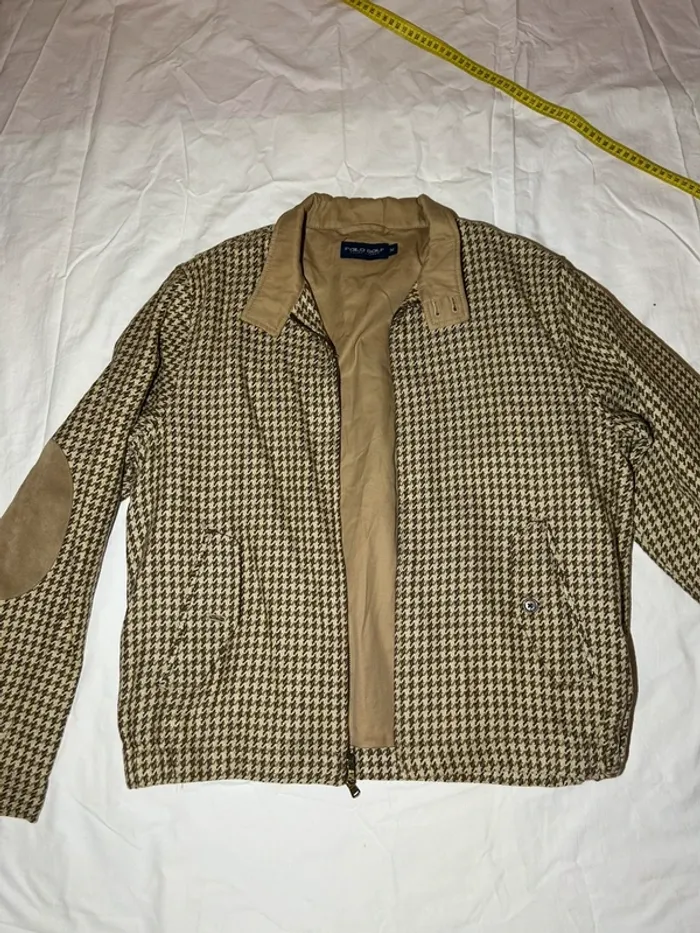 Veste polo golf ralph Lauren