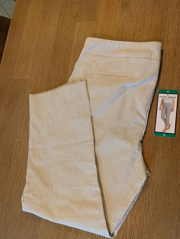 Pantacourt femme XL - photo numéro 5