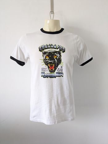 T-shirt Collusion taille M