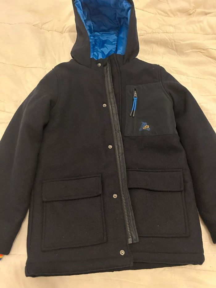 Manteau sergent Major - photo numéro 11