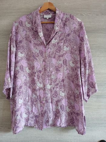 Chemise Diane Laury