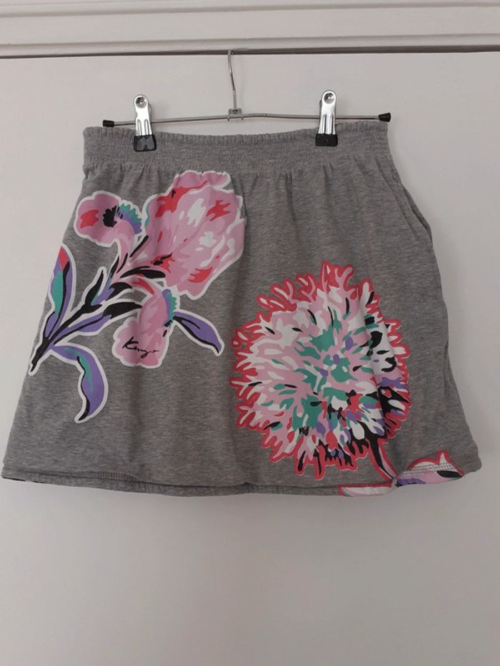 Jupe fille 12 ans Marque Kenzo