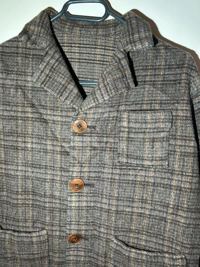Manteau vintage - photo numéro 5