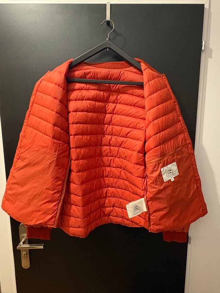 Doudoune manches longues Pyrenex - photo numéro 5