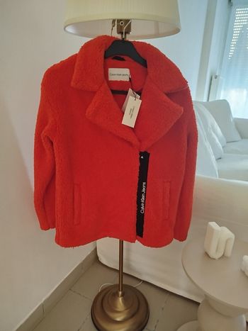 Manteau fille