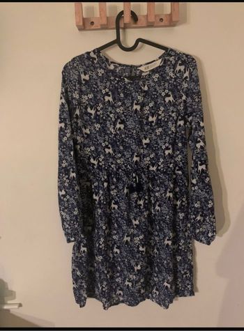 Robe enfant H&M