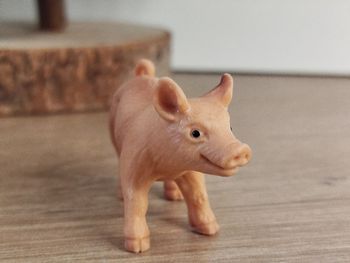 Bullyland Porcelet Figurine Animal de la ferme