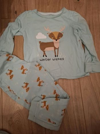 Pyjama