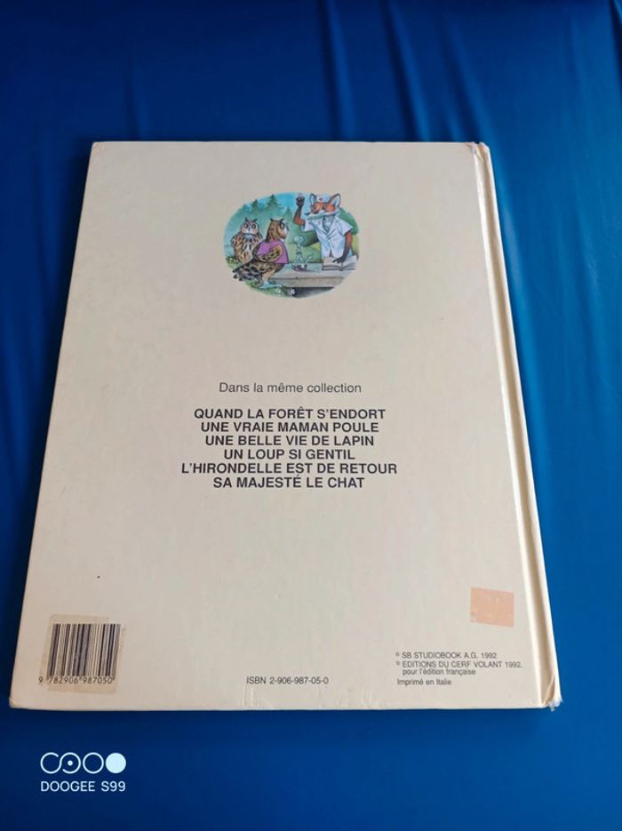 Livre enfants - photo numéro 3