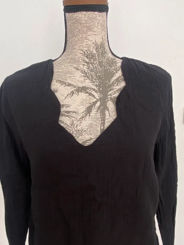 Blouse Saaj - photo numéro 3