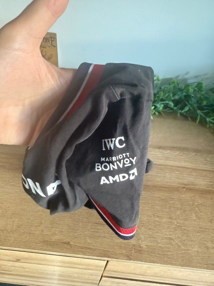 T shirt F1 mercredes teams - photo numéro 3