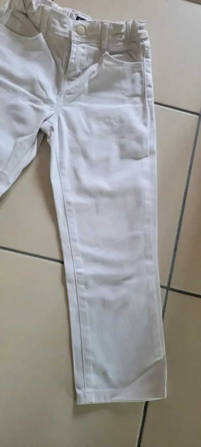 Pantacourt kiabi - photo numéro 2