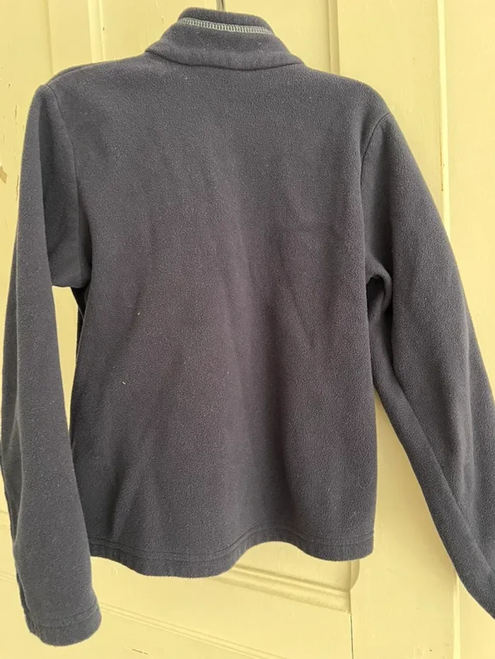 Pull polaire - photo numéro 2