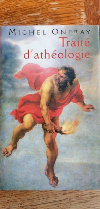 Traité d'athéologie