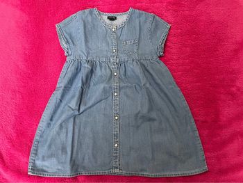 Robe Kiabi 18 mois - 77/82 cm