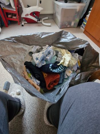 Gros lot  1moi garcon