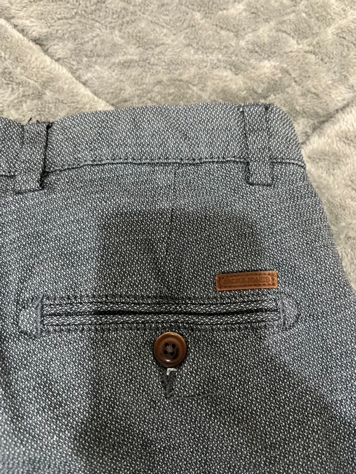 Pantalon léger - photo numéro 4