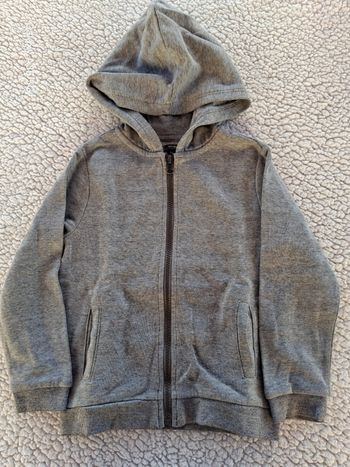 Gilet garçon 5 ans