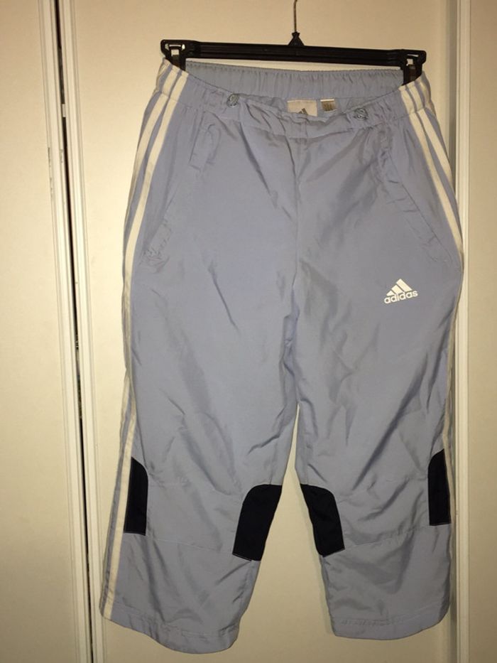 Pantacourt#adidas#16 ans