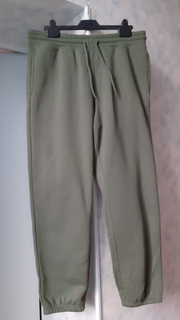 Bas de jogging homme taille 40-42