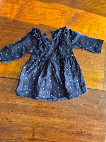 Robe kiabi