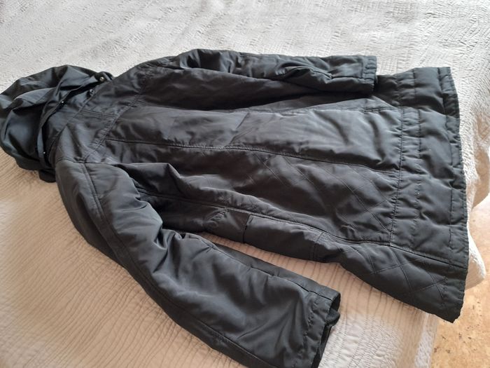 Manteau  femme - photo numéro 2