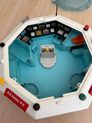 Playmobil original Playmospace