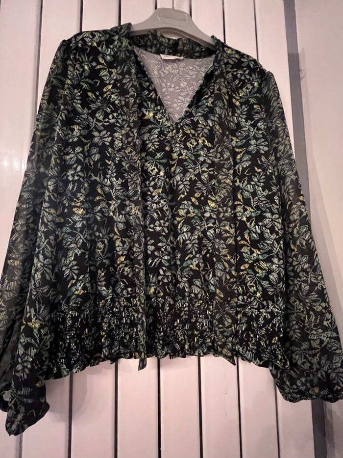 Blouse - photo numéro 5