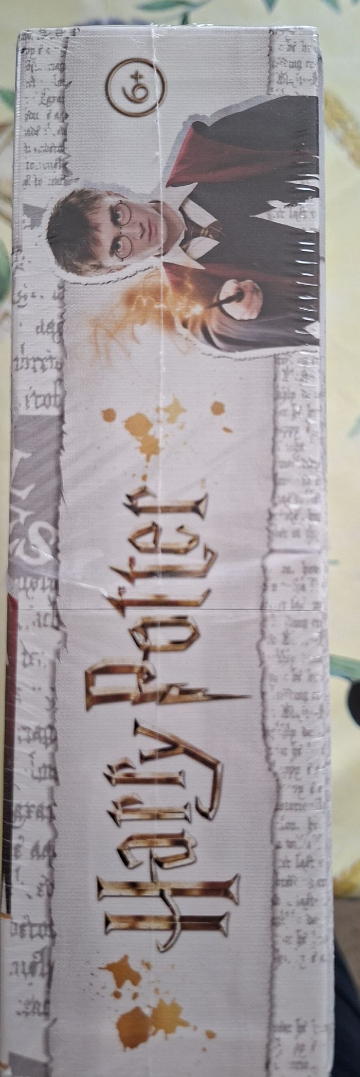 Winning Moves - Top Trumps - Coffret 3 en 1 Harry Potter - photo numéro 5