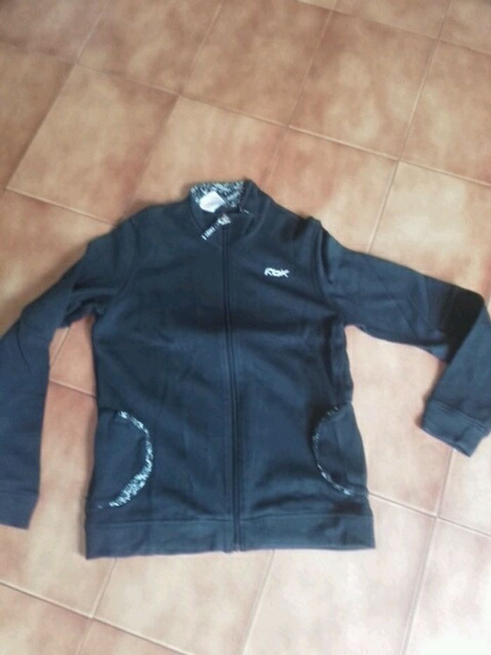 Veste de marque
