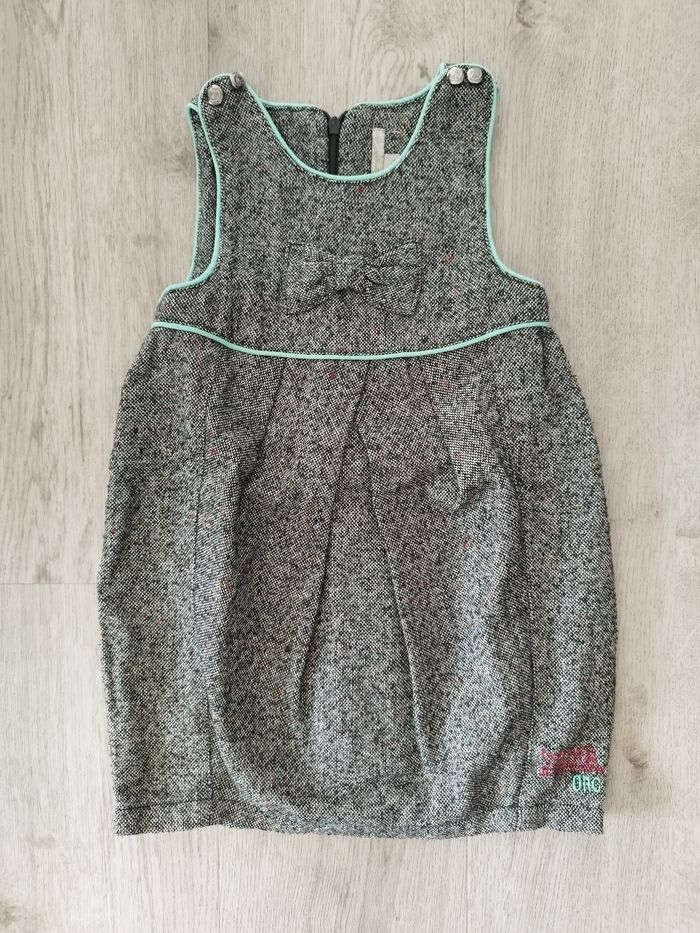 Robe - photo numéro 2