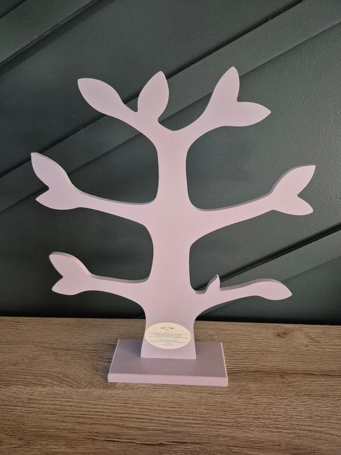 Arbre à bijoux - photo numéro 2