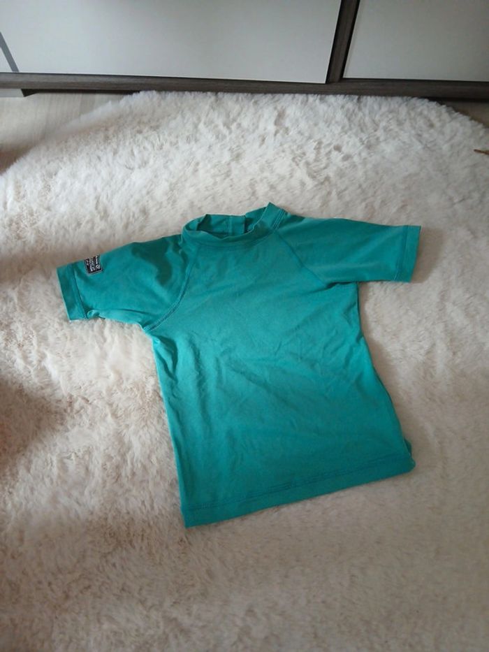 maillot UV 12 mois - photo numéro 2