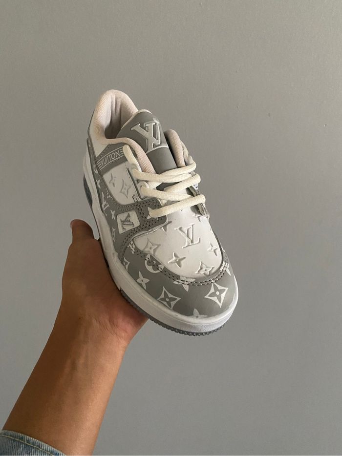 Basket enfant