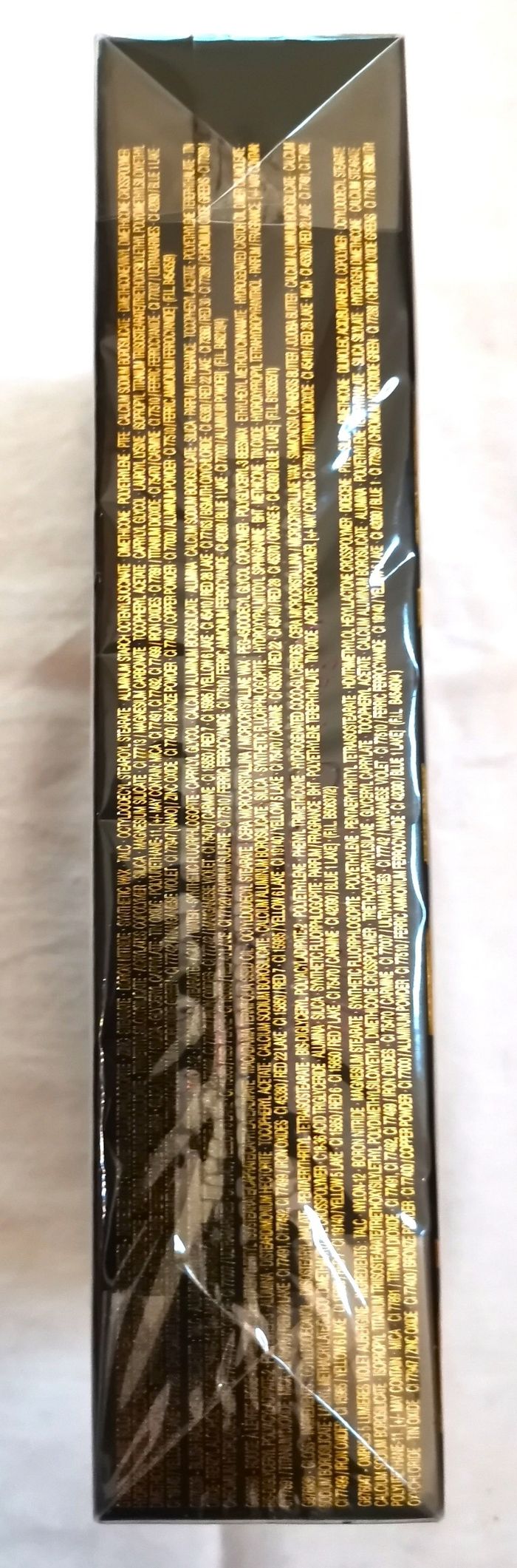 Palette de Maquillage "YSL" - photo numéro 3