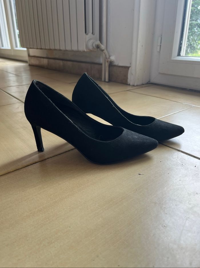Chaussures à talons