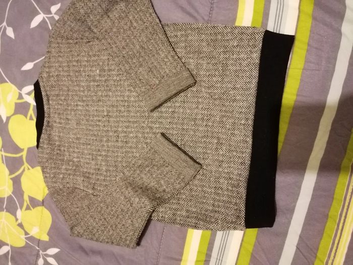 Pull chinè - photo numéro 3