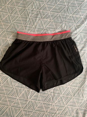 Short fille décathlon 8 ans