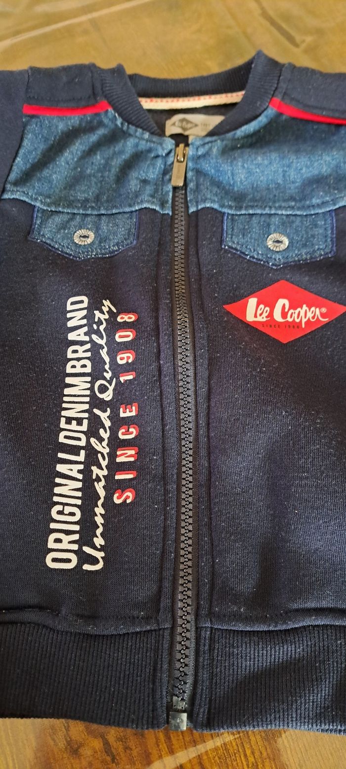 Ensemble veste et pantalon - photo numéro 4