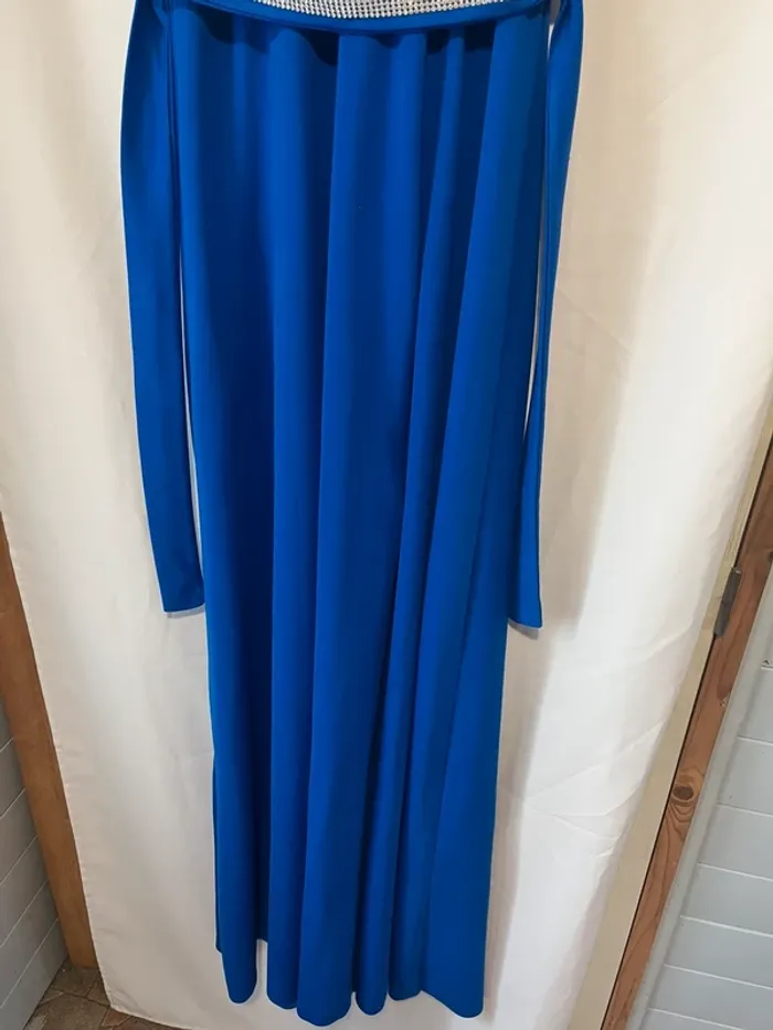 robe de cérémonie - photo numéro 3