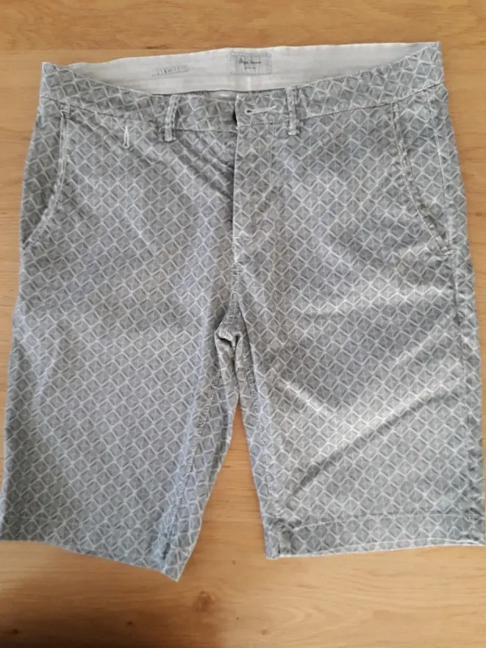 Bermuda Pepe jeans
